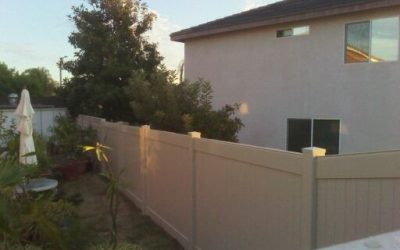 Orange County Guidelines for Wood Fences and Gates