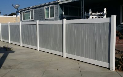 Professional Wood Fence Installation: Protecting Your Investment