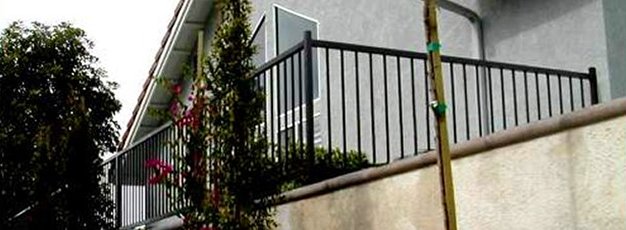 A Comprehensive Guide to Wrought Iron and Aluminum Fences - The Fencing Pro, Staton, CA