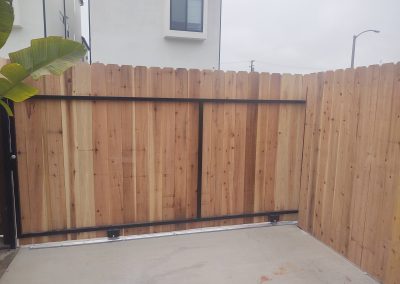 Reviving Your Wooden Fence: Repair and Restoration Tips - The Fencing Pro, Orange County, CA
