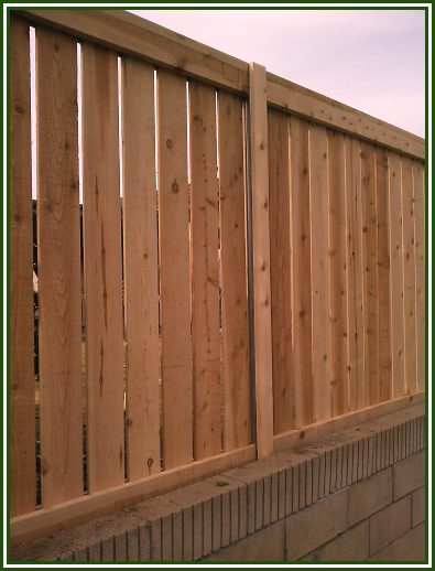 Wood Fences vs. Other Materials: Which is the Best Investment? - The Fencing Pro, Orange County, CA