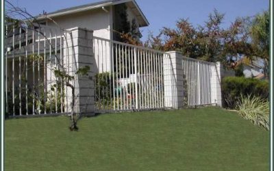 Wrought Iron Fencing Installation: What to Expect