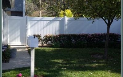 Choosing the Right Vinyl Fence for Your Home