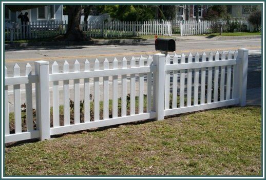 Unveiling Vinyl Fencing: A Comprehensive Guide - The Fencing Pro, orange County, CA